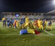România U21 // FOTO: Raed Krishan