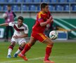 Germania U21 - România U21 8-0 // FOTO: Guliver/Getty Images