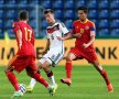 Germania U21 - România U21 8-0 // FOTO: Guliver/Getty Images