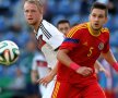 Germania U21 - România U21 8-0 // FOTO: Guliver/Getty Images