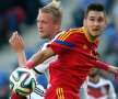 Germania U21 - România U21 8-0 // FOTO: Guliver/Getty Images