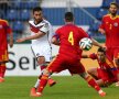 Germania U21 - România U21 8-0 // FOTO: Guliver/Getty Images
