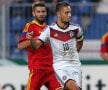 Germania U21 - România U21 8-0 // FOTO: Guliver/Getty Images