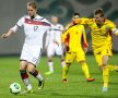 România U21 - Germania U21 2-2 // FOTO: Guliver/Getty Images