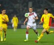 România U21 - Germania U21 2-2 // FOTO: Guliver/Getty Images