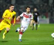 România U21 - Germania U21 2-2 // FOTO: Guliver/Getty Images