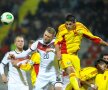 România U21 - Germania U21 2-2 // FOTO: Guliver/Getty Images