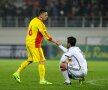România U21 - Germania U21 2-2 // FOTO: Guliver/Getty Images