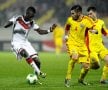 România U21 - Germania U21 2-2 // FOTO: Guliver/Getty Images