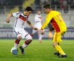 România U21 - Germania U21 2-2 // FOTO: Guliver/Getty Images