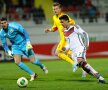 România U21 - Germania U21 2-2 // FOTO: Guliver/Getty Images
