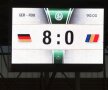 Germania U21 - România U21 8-0 // FOTO: Guliver/Getty Images