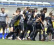 Viitorul a învins-o pe CSU Craiova și a câștigat finala Ligii Elitelor U15!