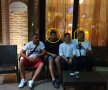 UPDATE EXCLUSIV / VIDEO+FOTO România U21, acaparată de interlopi » Poze și detalii ȘOCANTE de la hotelul “tricolorilor” la Euro 2019! Reacția lui Beinur: „Sunt în Italia pentru caritate”