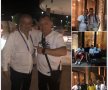 UPDATE EXCLUSIV / VIDEO+FOTO România U21, acaparată de interlopi » Poze și detalii ȘOCANTE de la hotelul “tricolorilor” la Euro 2019! Reacția lui Beinur: „Sunt în Italia pentru caritate”