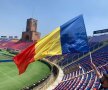 FOTO: FRF // Franța U21 - România U21