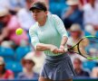 Simona Halep - Polona Hercog // FOTO: Reuters