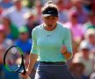 Simona Halep // FOTO: Reuters