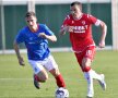 Dinamo - Linfield // FOTO: Gazeta Sporturilor