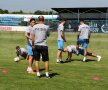 Antrenament FCSB // FOTO: Răzvan Bunea