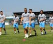Antrenament FCSB // FOTO: Răzvan Bunea