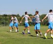 Antrenament FCSB // FOTO: Răzvan Bunea