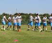 Antrenament FCSB // FOTO: Răzvan Bunea