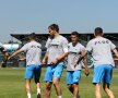 Antrenament FCSB // FOTO: Răzvan Bunea