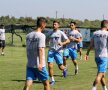 Antrenament FCSB // FOTO: Răzvan Bunea