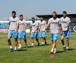 Antrenament FCSB // FOTO: Răzvan Bunea