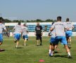 Antrenament FCSB // FOTO: Răzvan Bunea