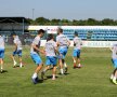 Antrenament FCSB // FOTO: Răzvan Bunea