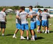 Antrenament FCSB // FOTO: Răzvan Bunea