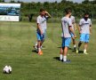 Antrenament FCSB // FOTO: Răzvan Bunea