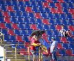 GERMANIA U21 - ROMÂNIA U21 // Suporterii, pregătiți pentru meciul cu nemții