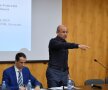 OPINIE GSP Cozmin Gusă și Vasile Cîtea, de ce nu rămâneți la politică? La sport nu vă pricepeți!