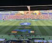 Germania U21 - România U21 imn