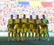 Germania U21 - România U21