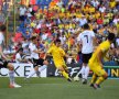 Germania U21 - România U21