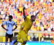 Germania U21 - România U21