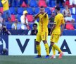 FOTO: GettyImages // George Pușcaș reușește „dubla” în meciul cu Germania U21