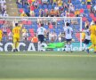 Germania U21 marchează din penalty pentru 2-2 în meciul cu România U21