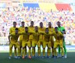 MÂNDRI DE VOI! România U21 ne-a învățat să credem din nou în echipa națională, să visăm, să țintim sus, foarte sus, cel mai sus. Niște copii ne-au învățat să ne bucurăm din nou de fotbal. Vă mulțumim, băieți!
(foto: Raed Krishan, GSP)