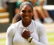 Serena Williams, foto: Guliver/gettyimages