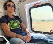 FOTO: Instagram Cristiano Ronaldo