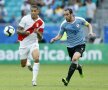 Uruguay - Peru // FOTO: Guliver/Getty Images