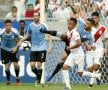 Uruguay - Peru // FOTO: Guliver/Getty Images