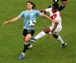 Uruguay - Peru // FOTO: Reuters