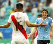 Uruguay - Peru // FOTO: Guliver/Getty Images