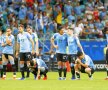 Uruguay - Peru // FOTO: Guliver/Getty Images